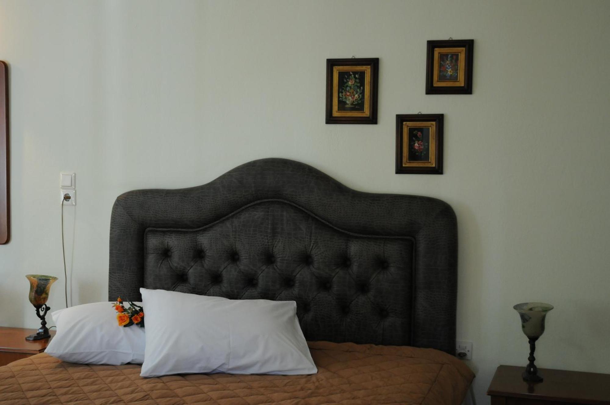 Horizon Hotel Янина Екстериор снимка